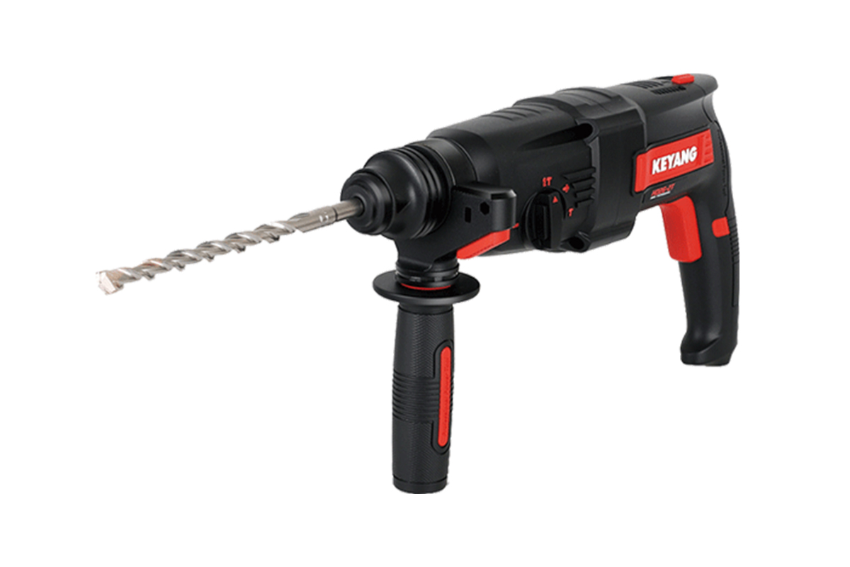 KEYANG (เคยัง) แบรนด์เครื่องมือช่าง No.1 ในเกาหลี เตรียมรุกตลาด Power Tools ไทย รับโอกาสโตเพิ่มในปี 64 63