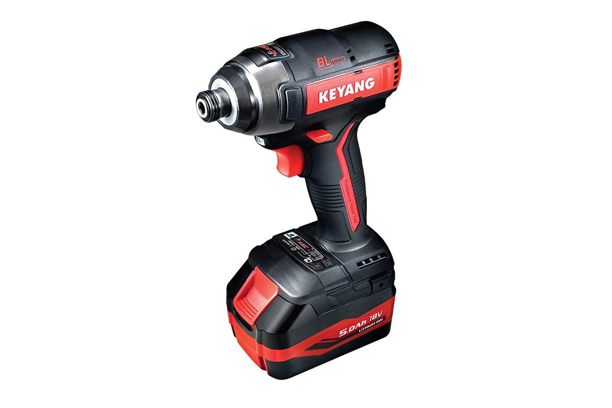KEYANG (เคยัง) แบรนด์เครื่องมือช่าง No.1 ในเกาหลี เตรียมรุกตลาด Power Tools ไทย รับโอกาสโตเพิ่มในปี 64 59