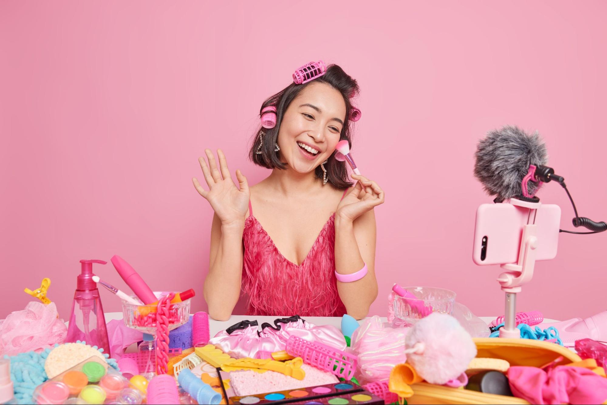 ประเภทของ Influencer 