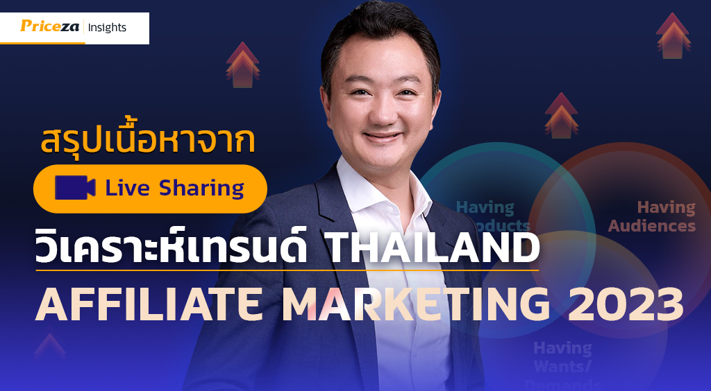 วิเคราะห์เทรนด์-Thailand-Affiliate-Marketing-2023